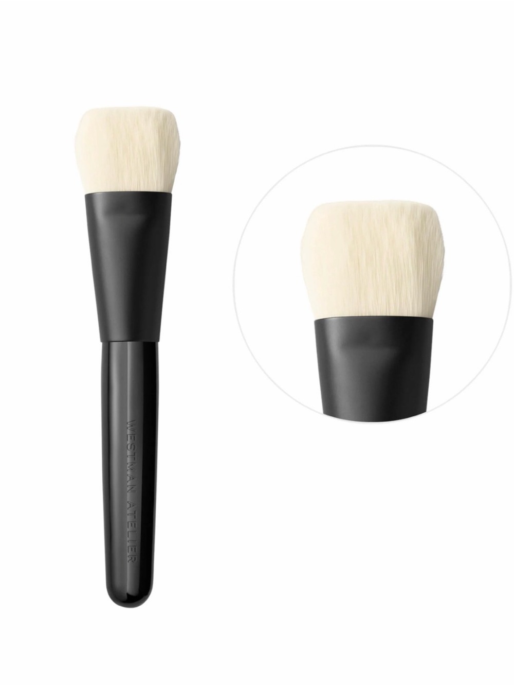 WESTMAN ATELIER Liquid Foundation Brush